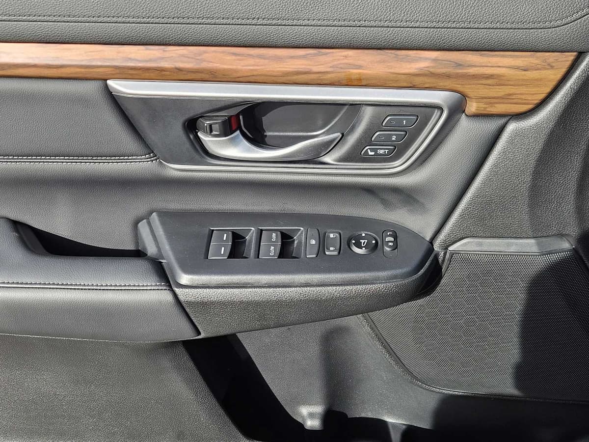 2022 Honda CR-V - Image 22