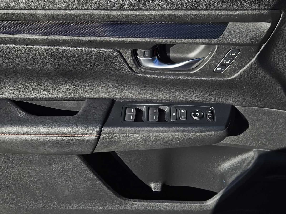 2024 Honda CR-V Hybrid - Image 22