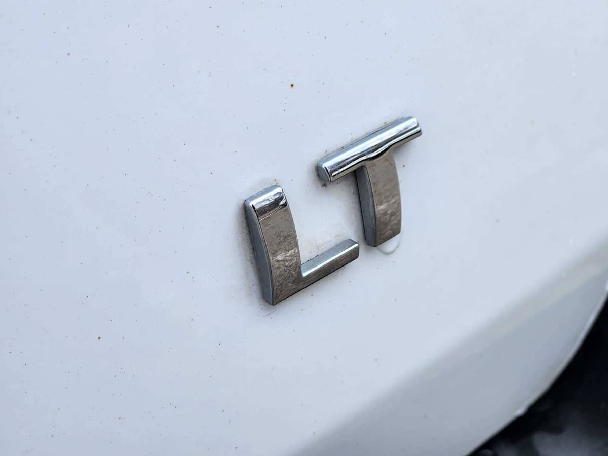 2021 Chevrolet Traverse - Image 11