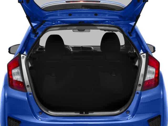 2016 Honda Fit - Image 14