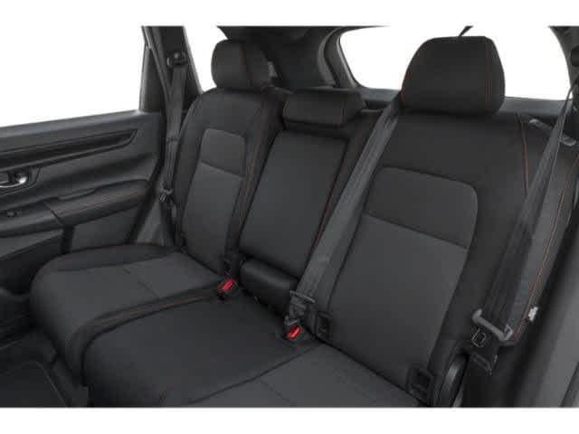 2026 Honda CR-V Hybrid - Image 15