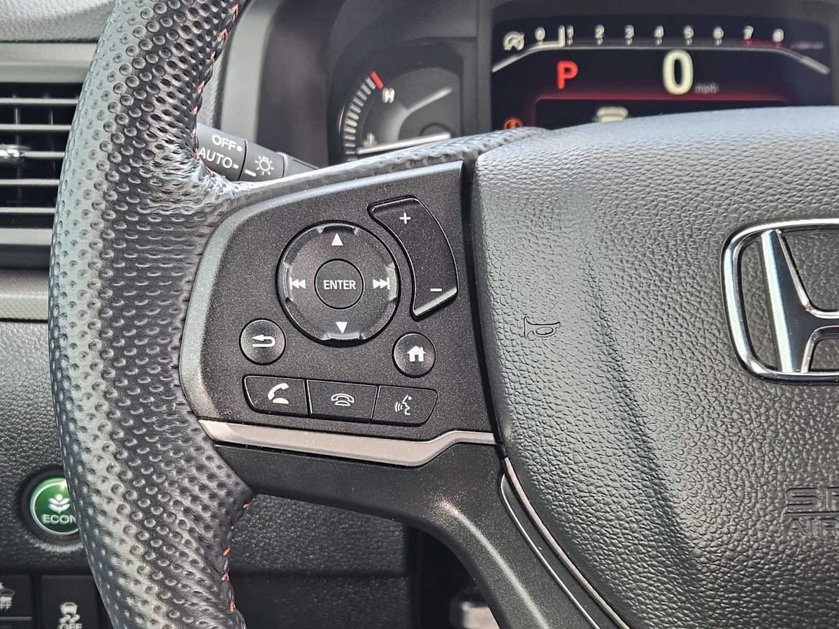 2024 Honda Passport - Image 29