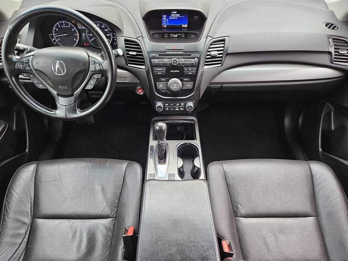 2015 Acura RDX - Image 24
