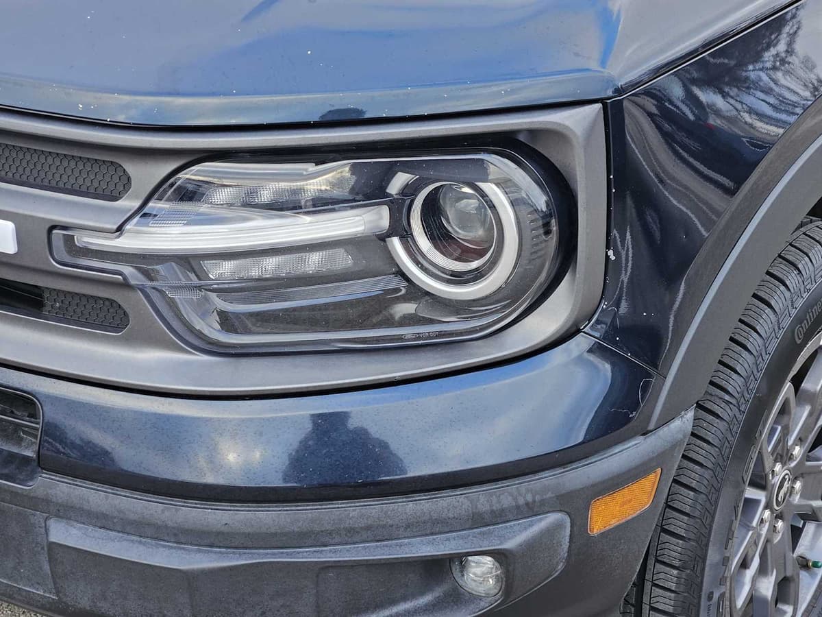 2021 Ford Bronco Sport - Image 7