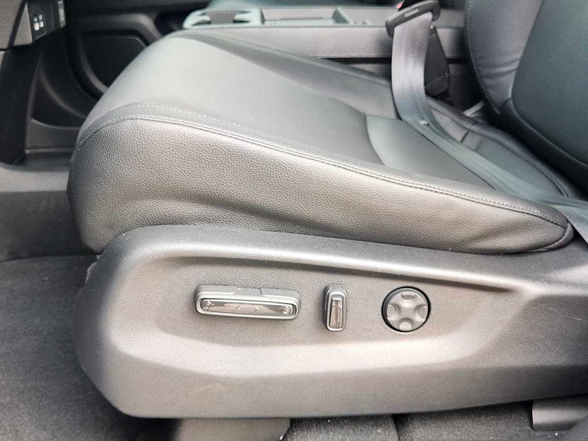 2026 Honda Odyssey - Image 19