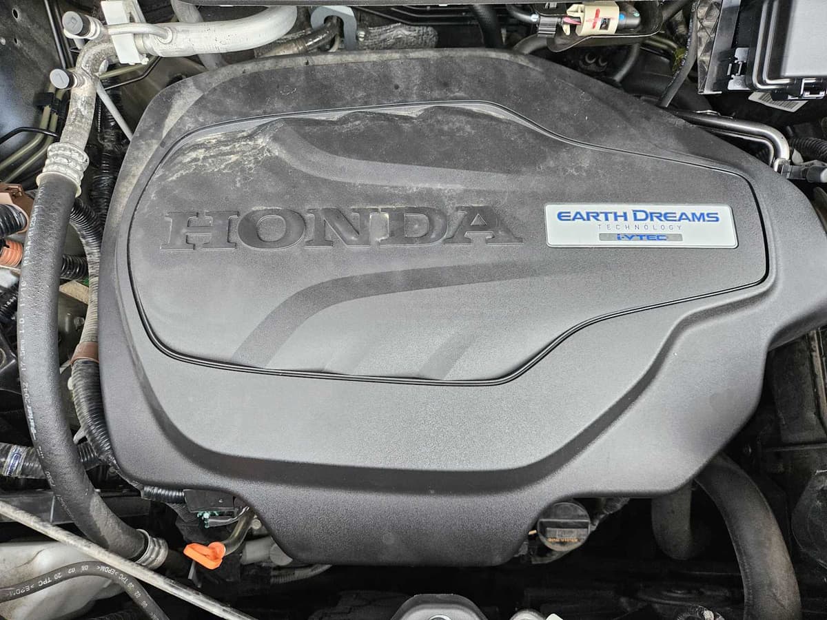 2020 Honda Pilot - Image 30