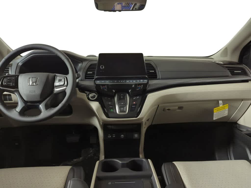 2026 Honda Odyssey - Image 11