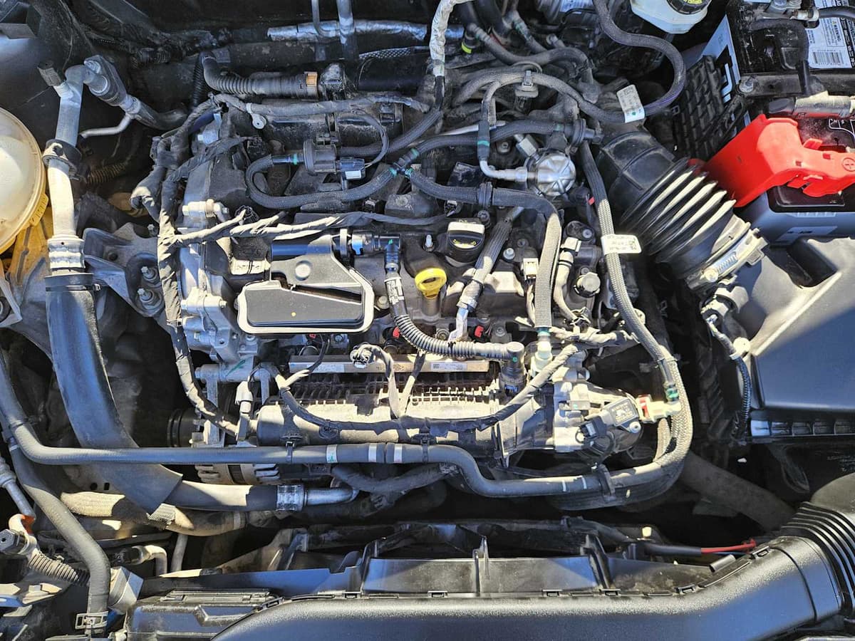 2021 Ford Escape - Image 30