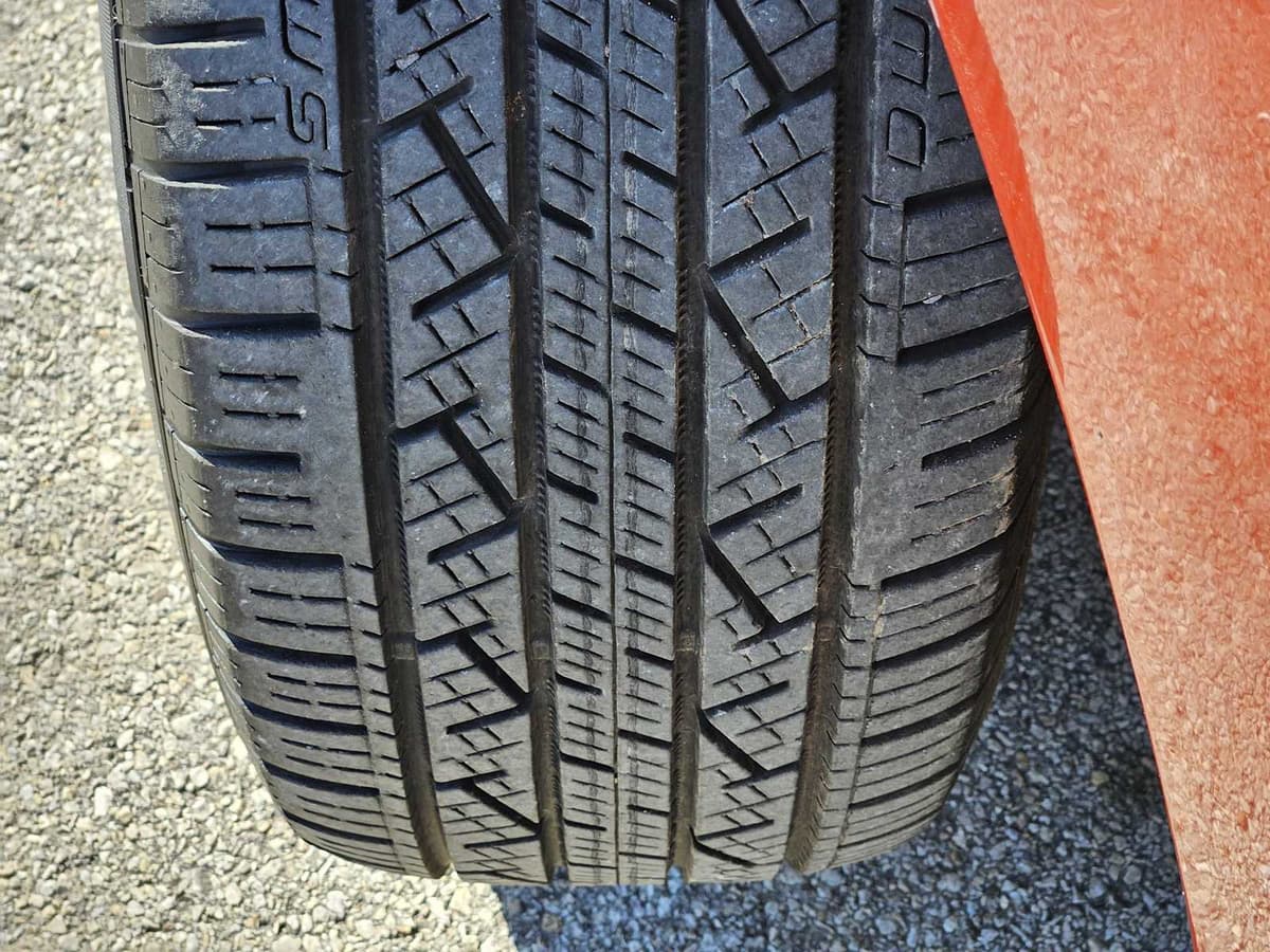 2007 Ford Edge - Image 10