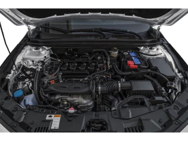 2026 Honda Accord - Image 14