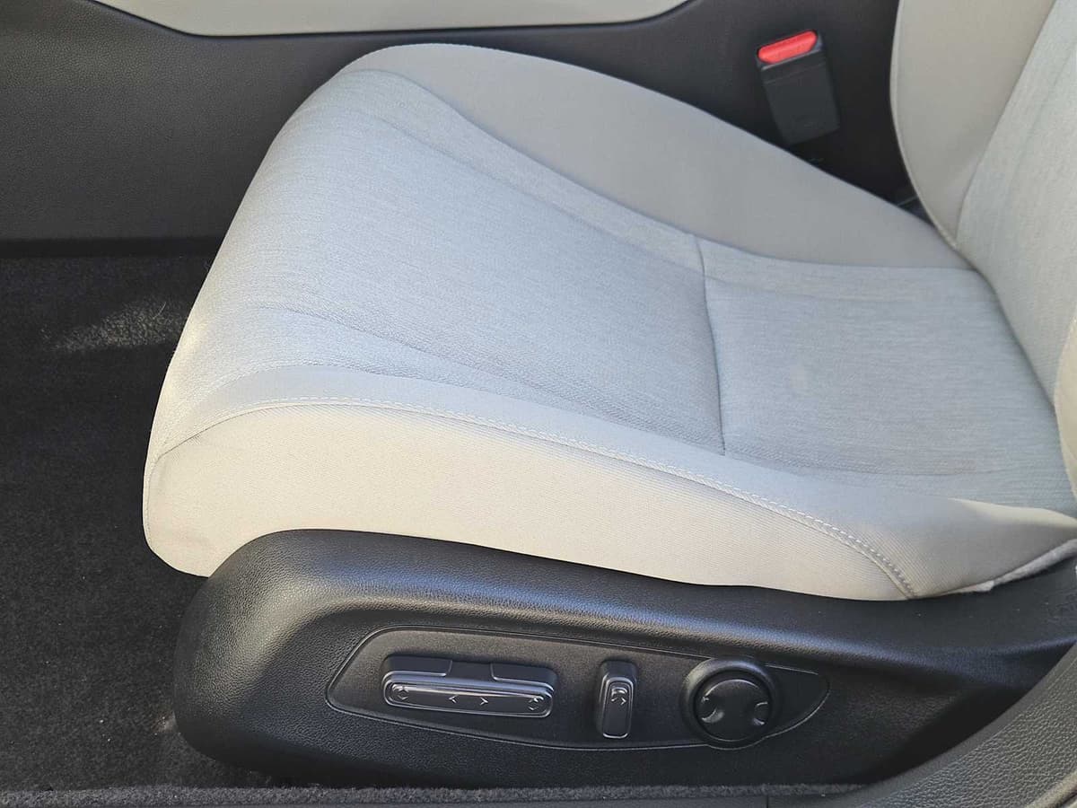 2025 Honda Accord - Image 22