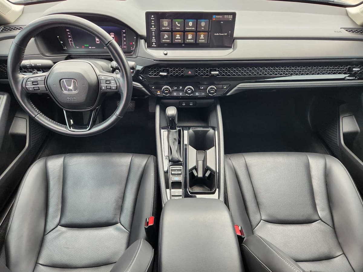 2024 Honda Accord - Image 26