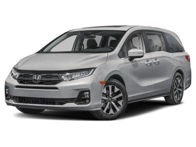 2026 Honda Odyssey - Image 1