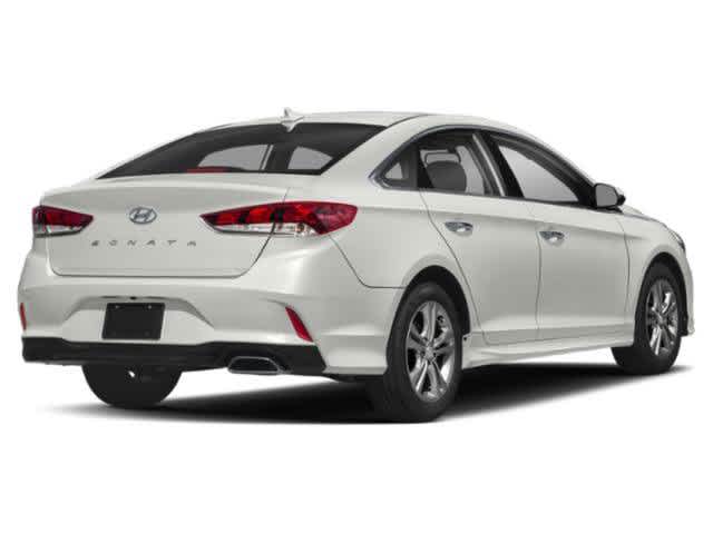 2018 Hyundai Sonata - Image 5