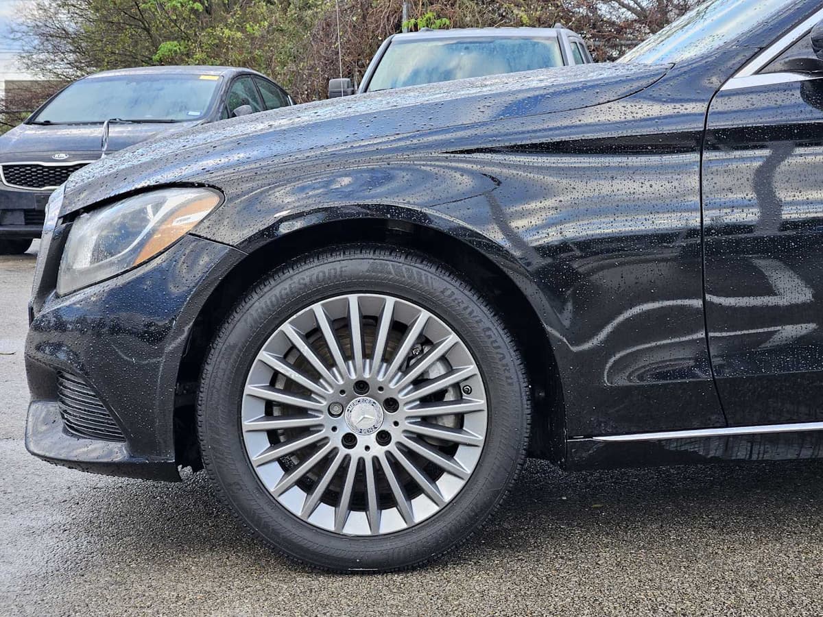 2016 Mercedes-Benz C 300 - Image 7