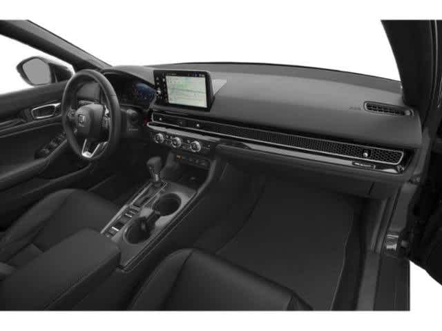 2026 Honda Civic Hybrid - Image 17