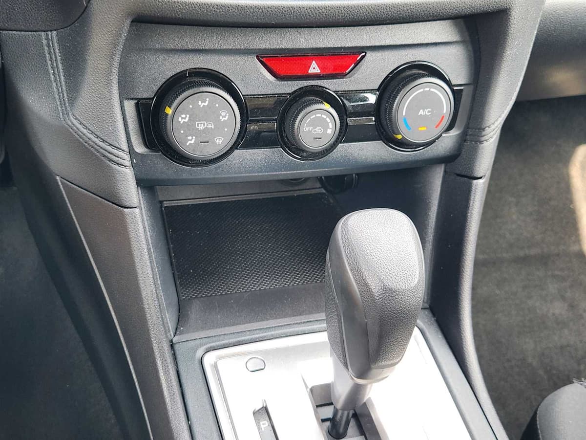 2019 Subaru Impreza - Image 19