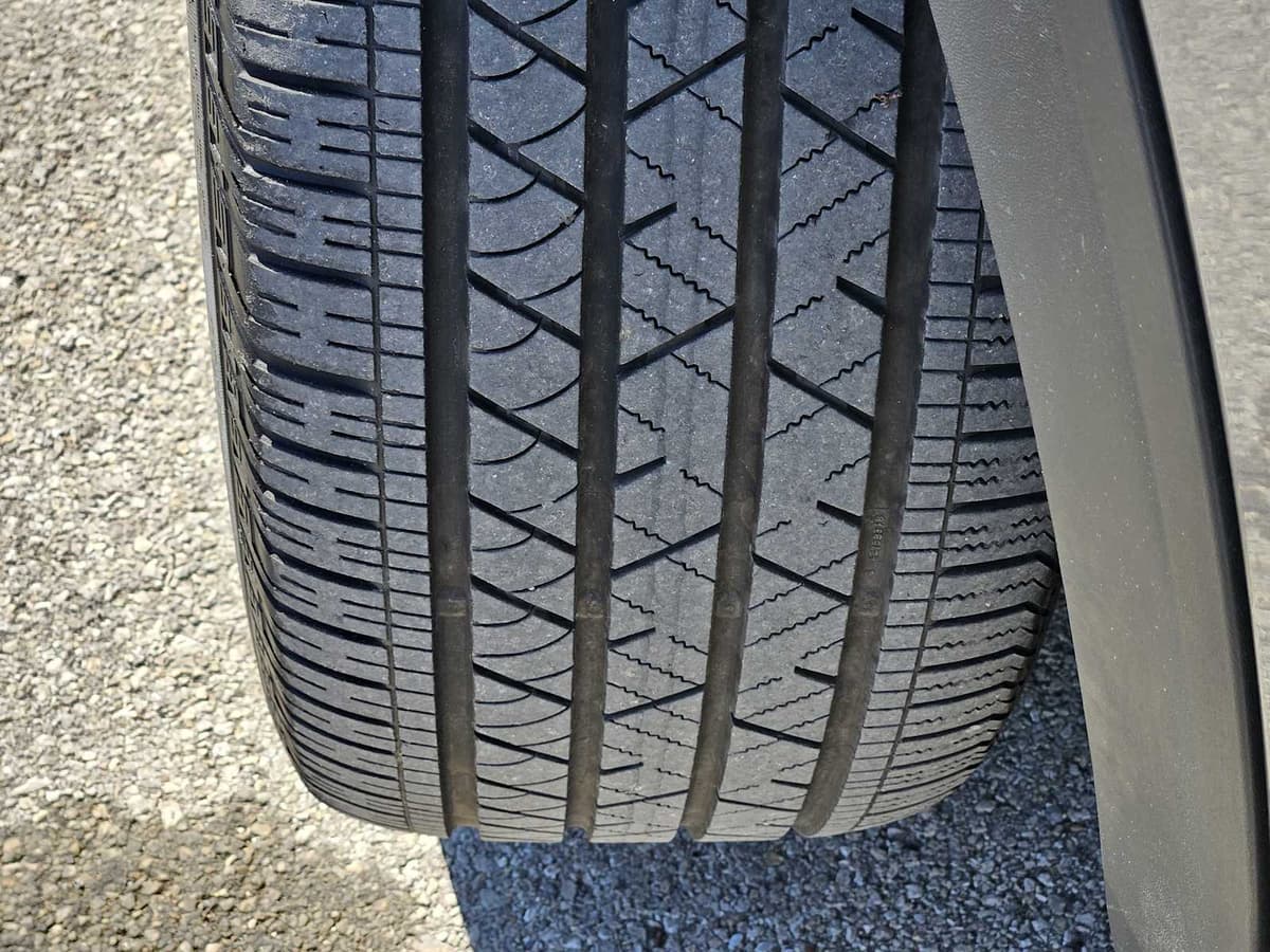 2024 Volkswagen Atlas - Image 10