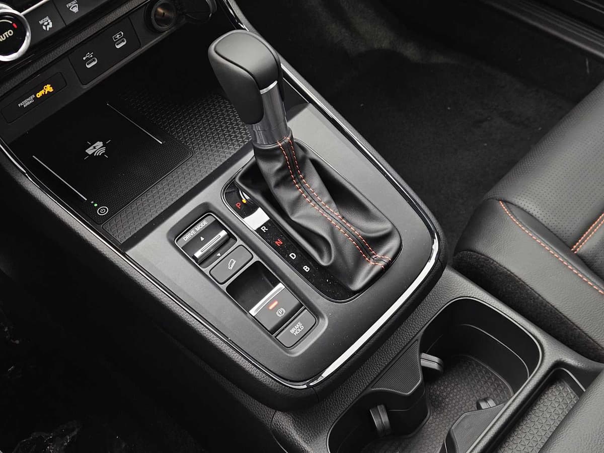 2026 Honda CR-V Hybrid - Image 17