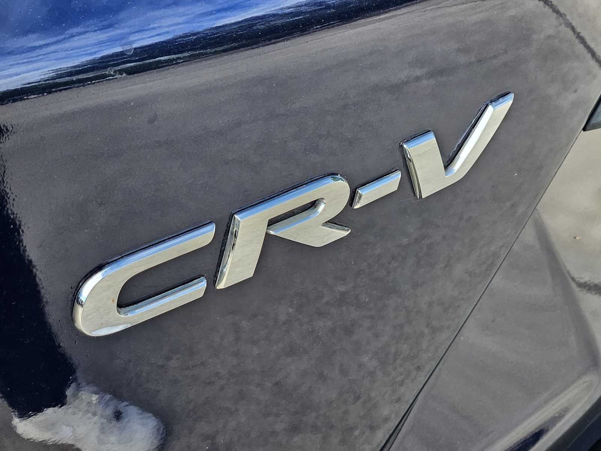 2020 Honda CR-V - Image 11