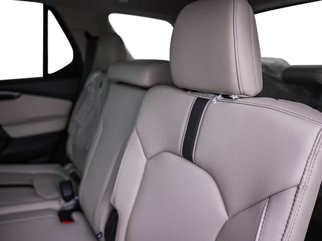 2026 Honda Pilot - Image 22