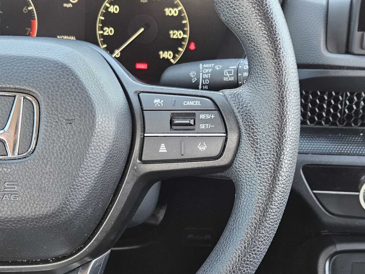 2024 Honda CR-V - Image 26