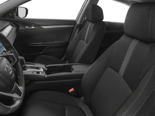 2018 Honda Civic Sedan - Image 9