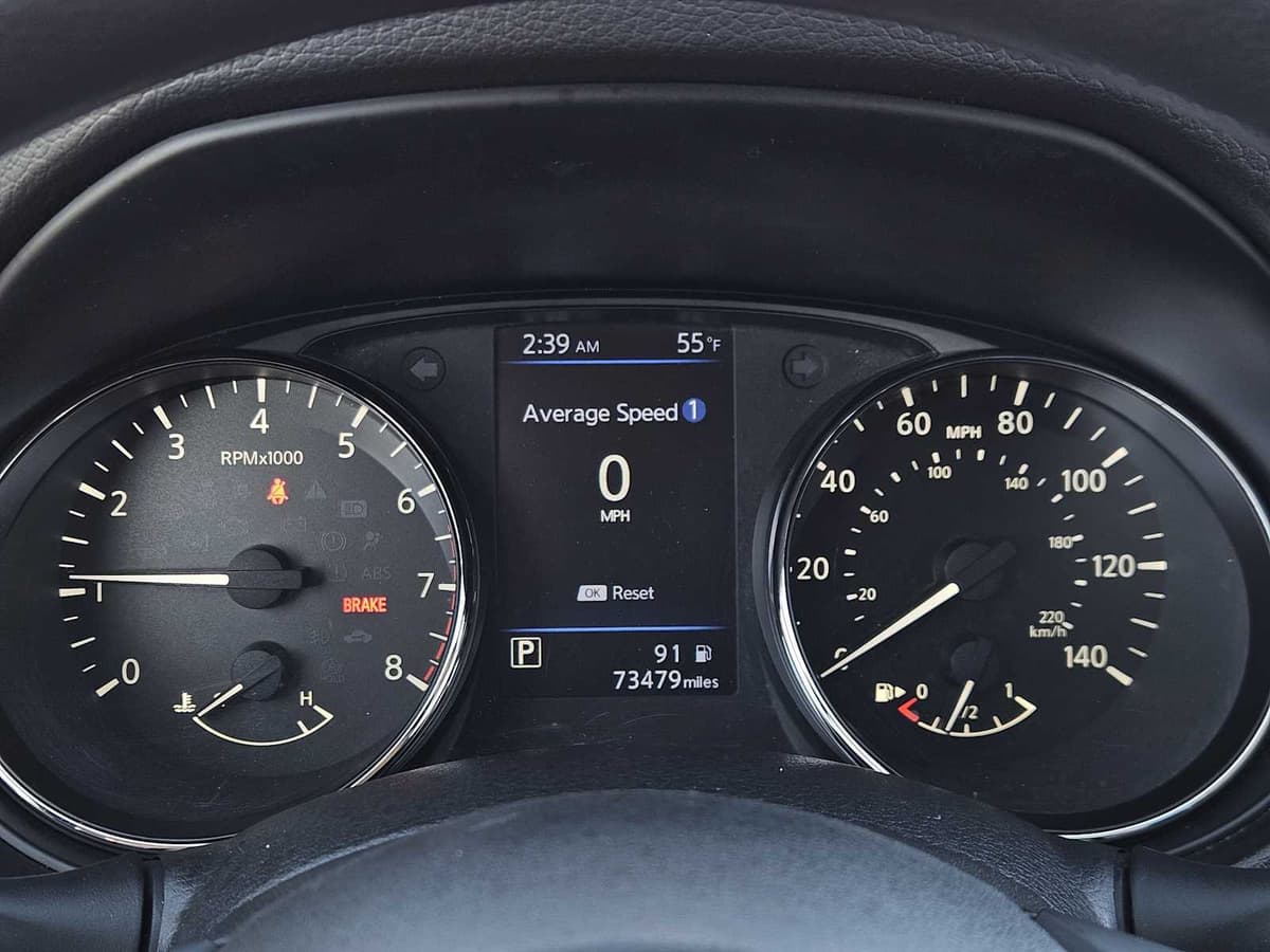 2020 Nissan Rogue Sport - Image 15