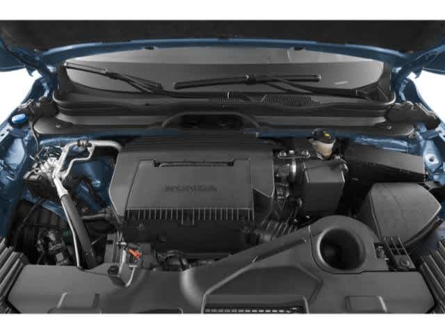 2026 Honda Pilot - Image 12