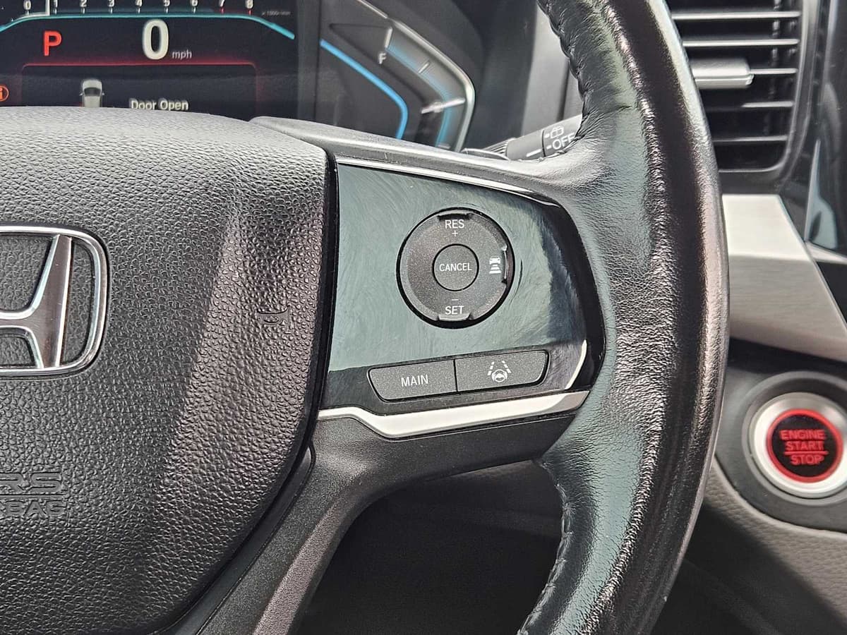 2019 Honda Odyssey - Image 28