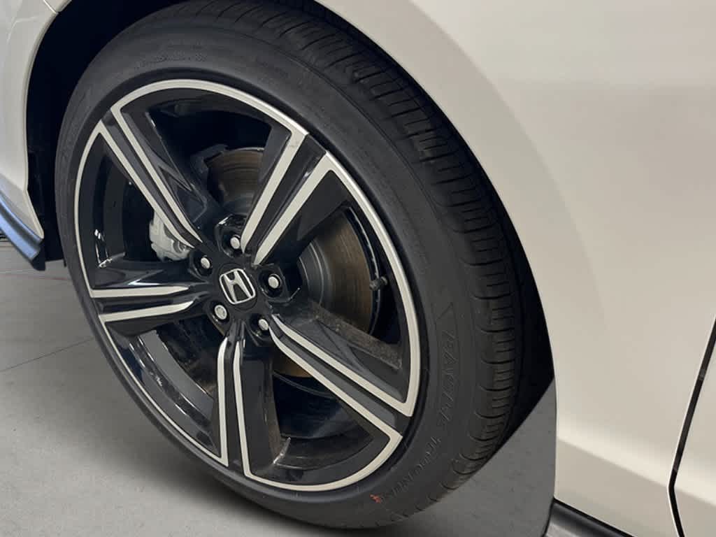 2026 Honda Accord Hybrid - Image 11