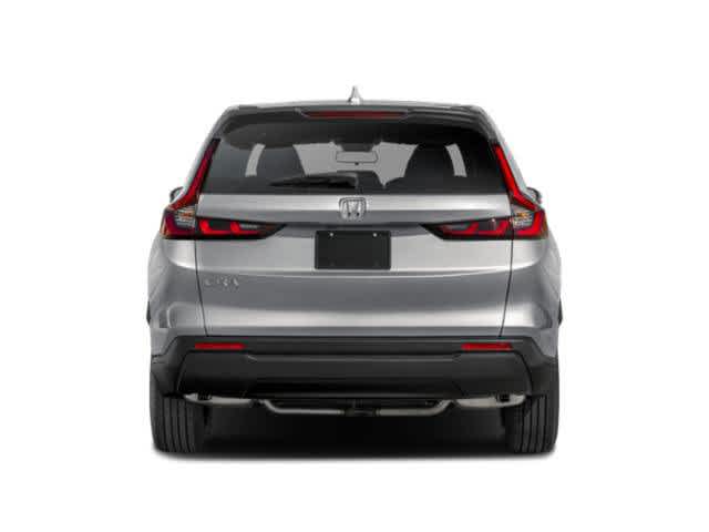 2026 Honda CR-V - Image 5