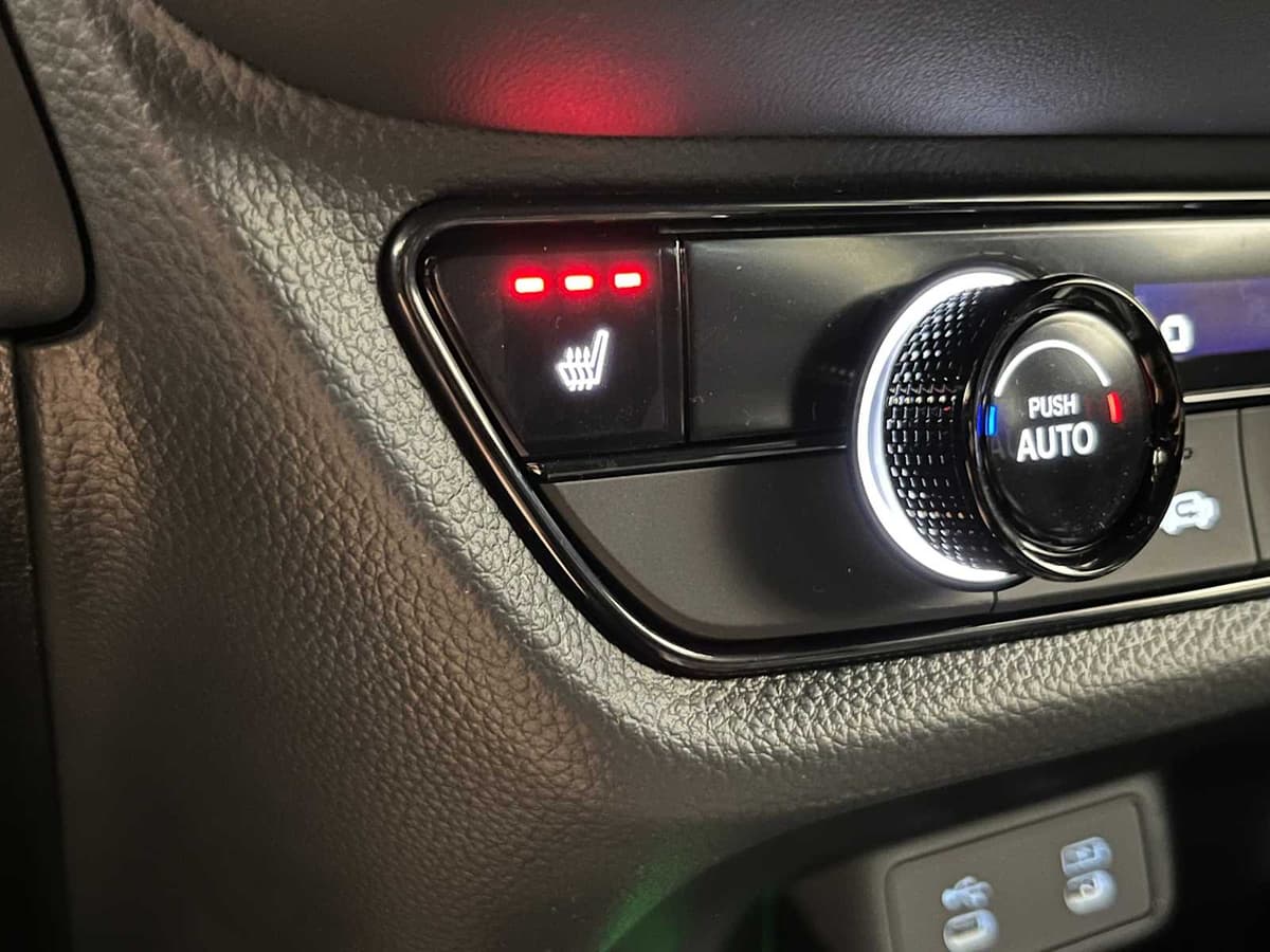 2026 Honda HR-V - Image 20