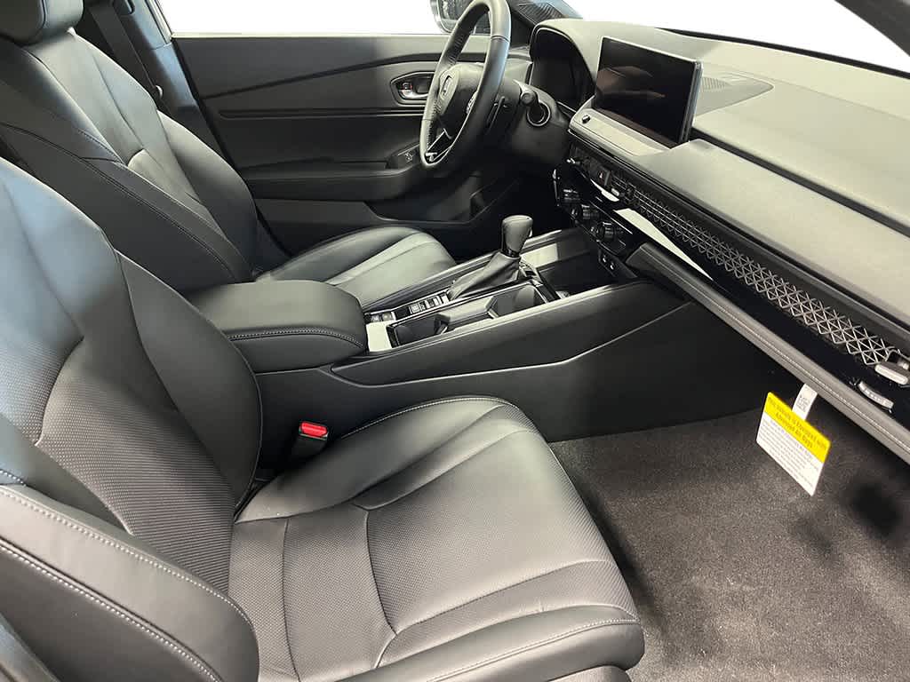 2026 Honda Accord Hybrid - Image 25