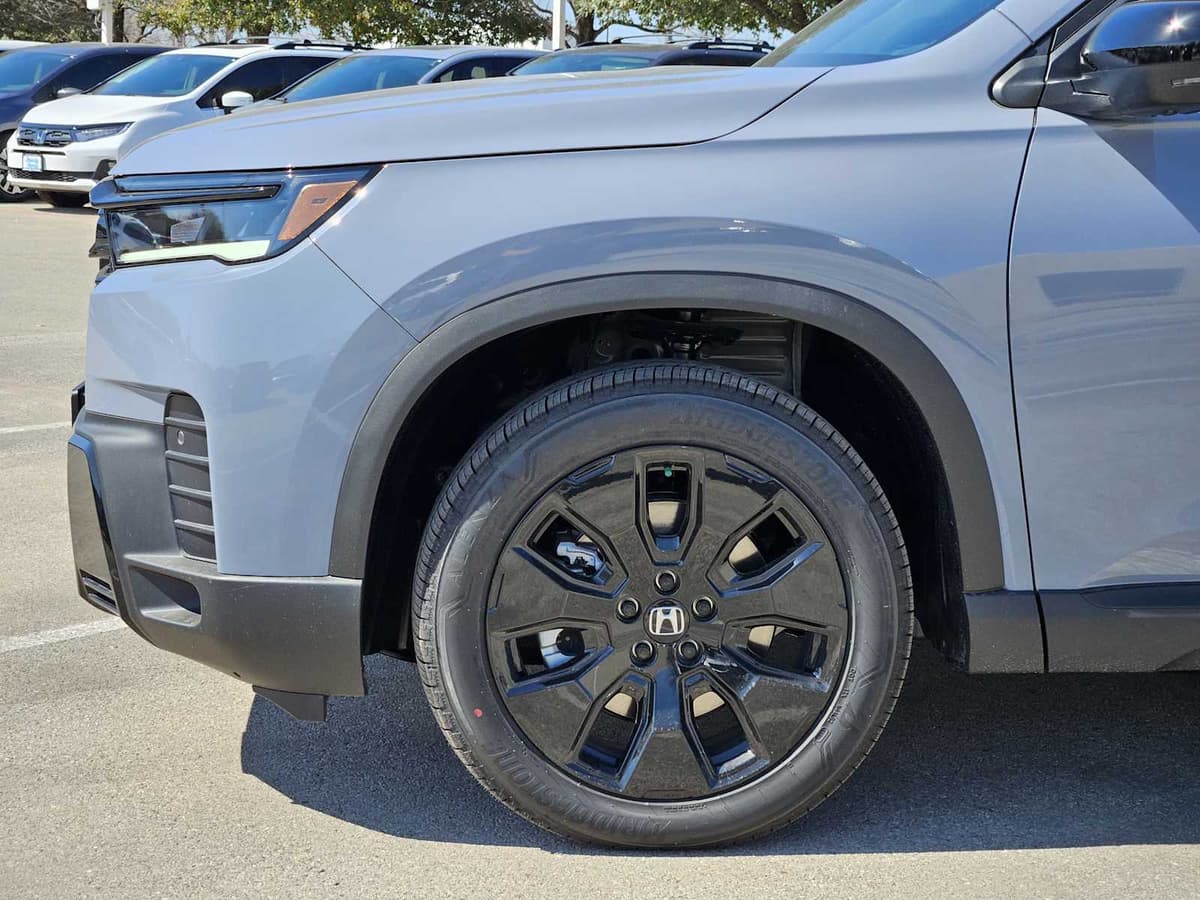 2026 Honda Pilot - Image 7