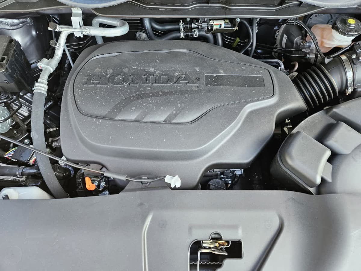 2026 Honda Ridgeline - Image 10