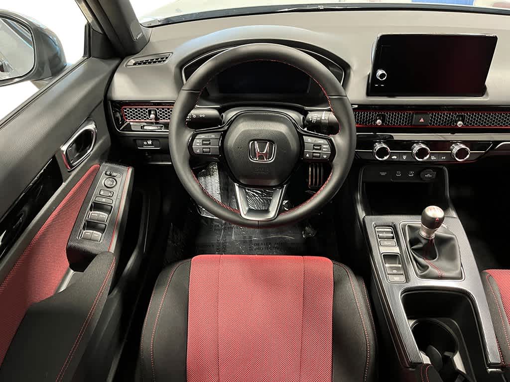 2026 Honda Civic Si - Image 12
