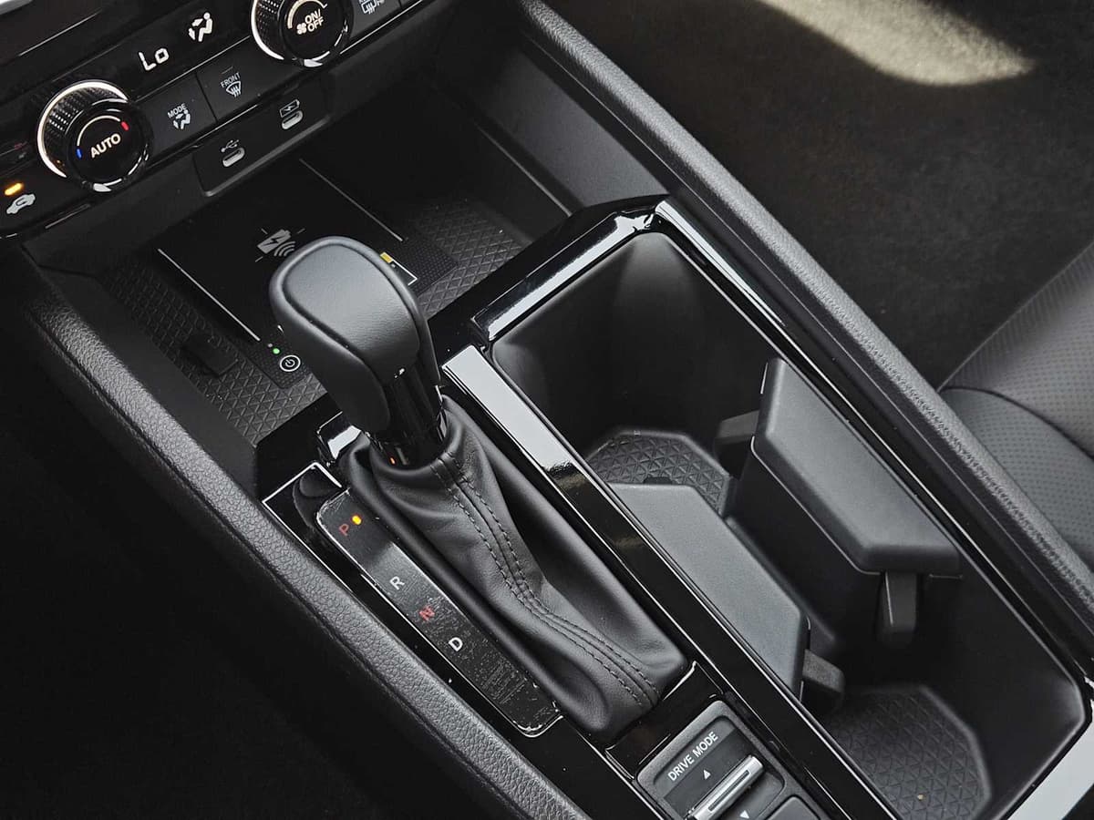 2025 Honda Accord - Image 17