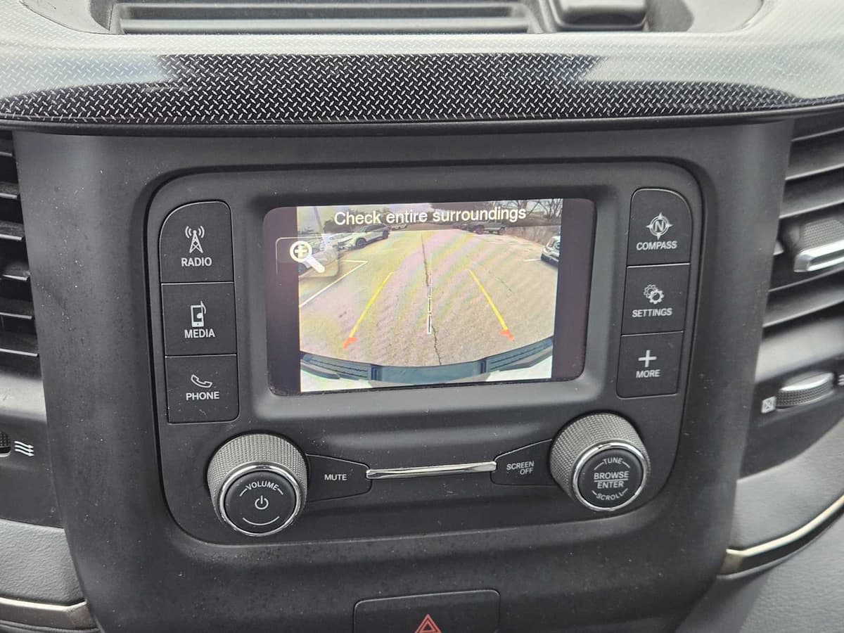 2021 Ram 1500 - Image 18