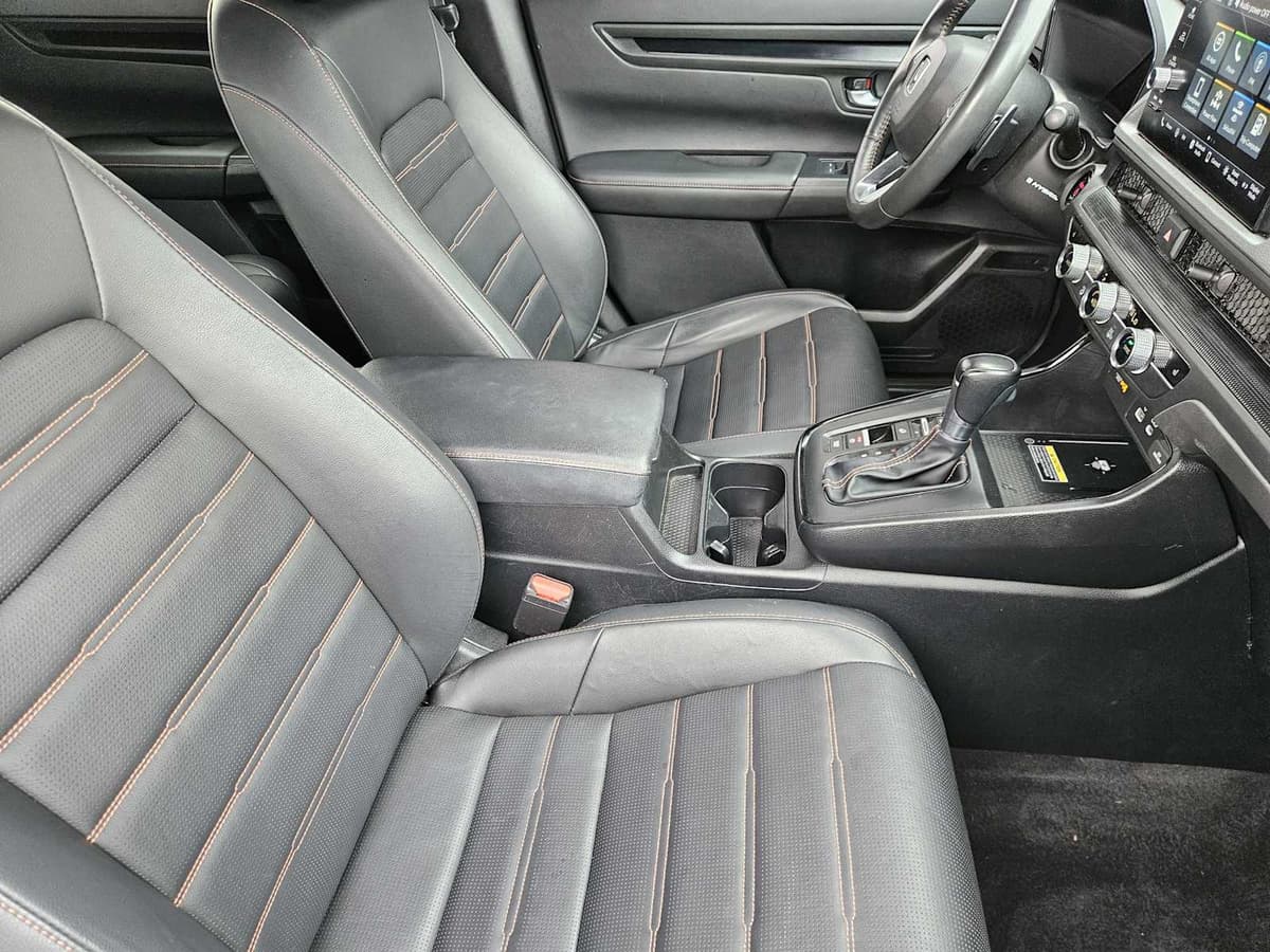 2024 Honda CR-V Hybrid - Image 14
