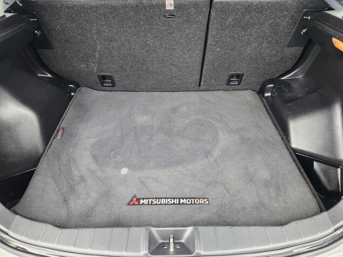 2022 Mitsubishi Outlander Sport - Image 31