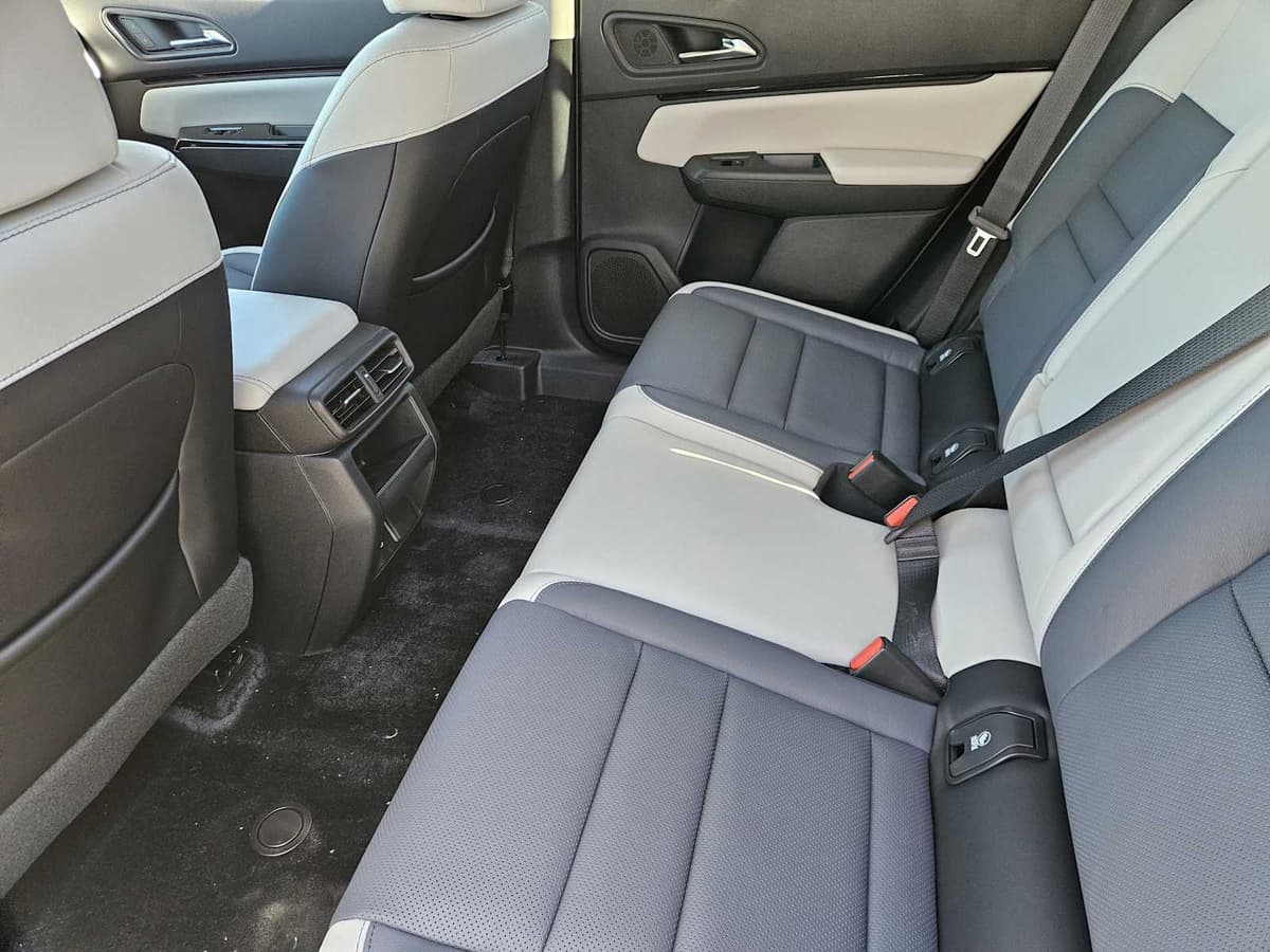 2026 Honda Prologue - Image 23