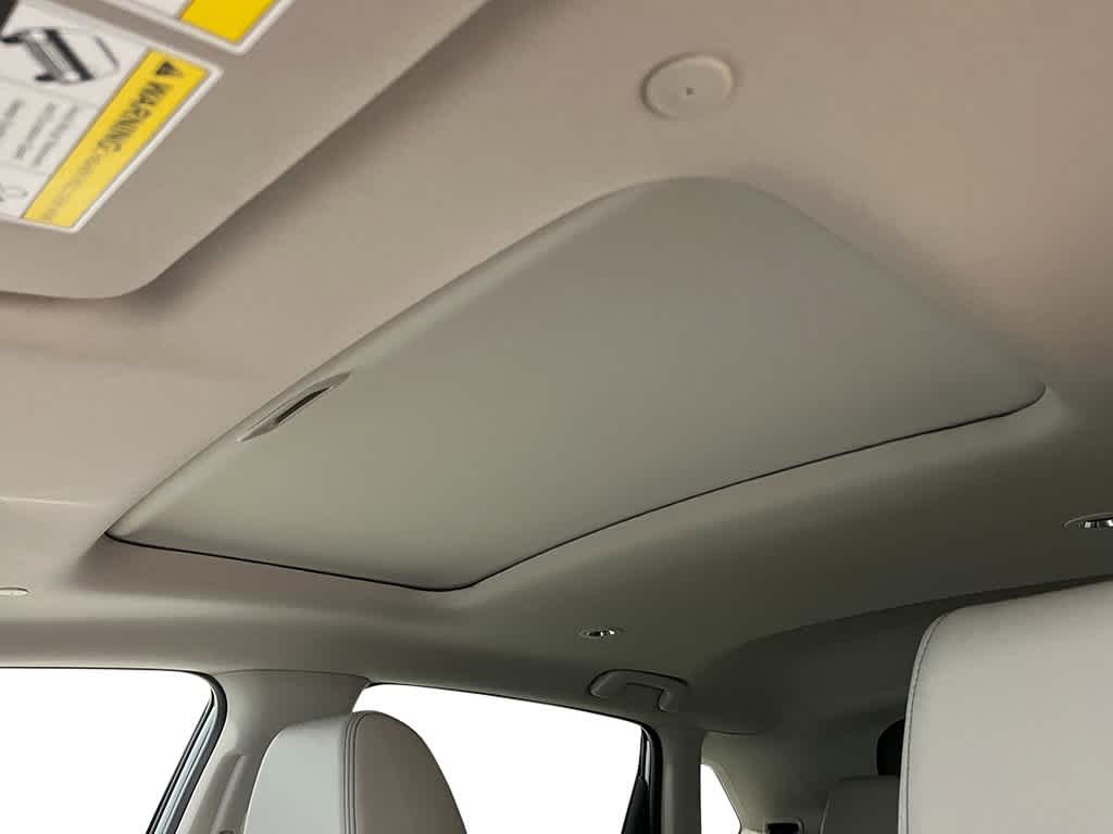 2027 Honda HR-V - Image 14