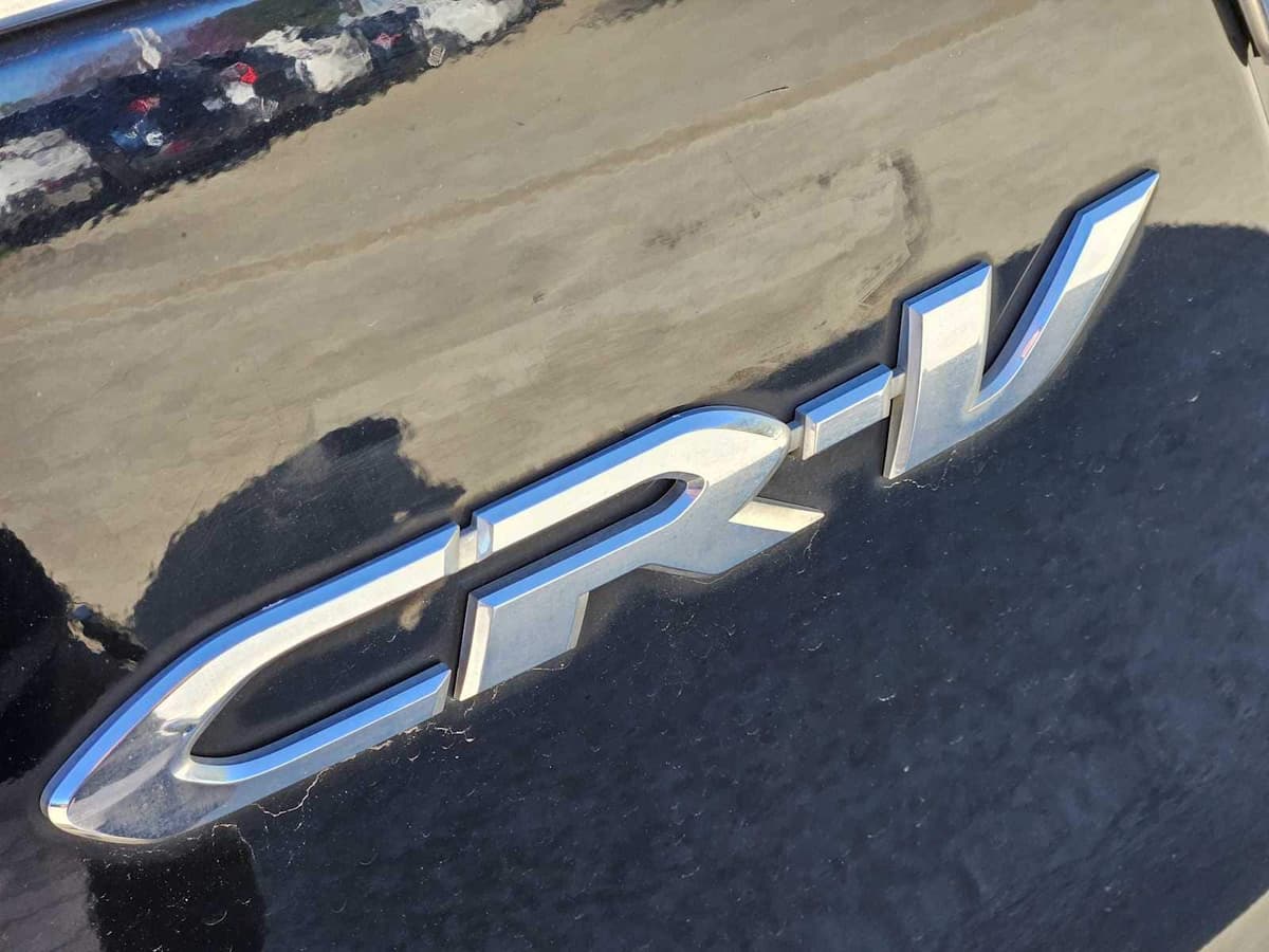 2015 Honda CR-V - Image 11