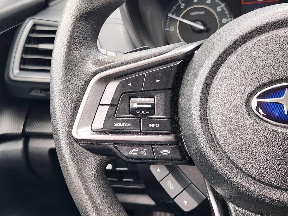 2019 Subaru Impreza - Image 28