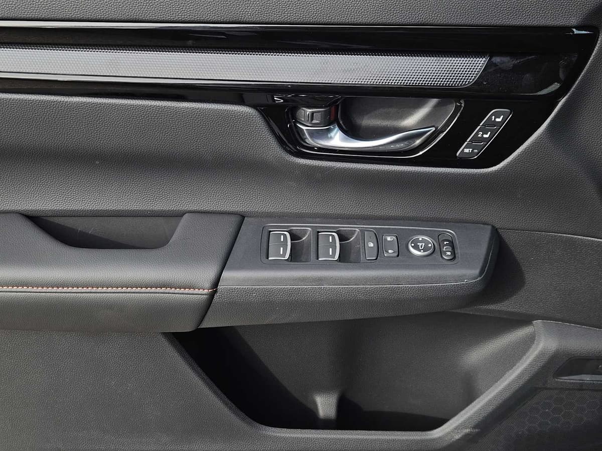 2026 Honda CR-V Hybrid - Image 19