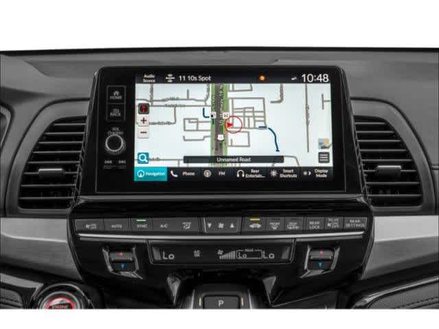 2026 Honda Odyssey - Image 16