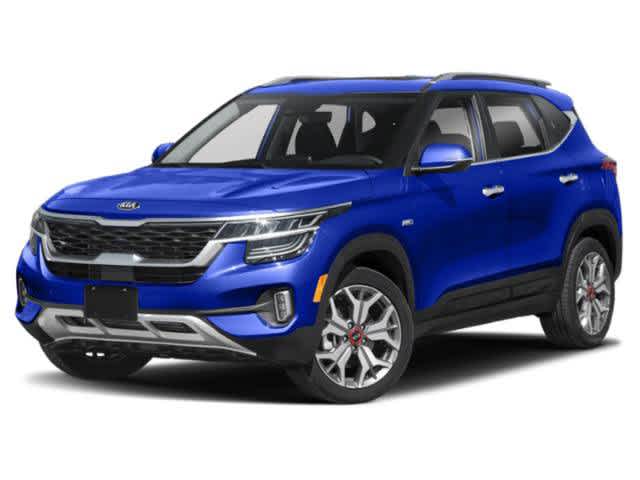 2021 Kia Seltos - Image 4