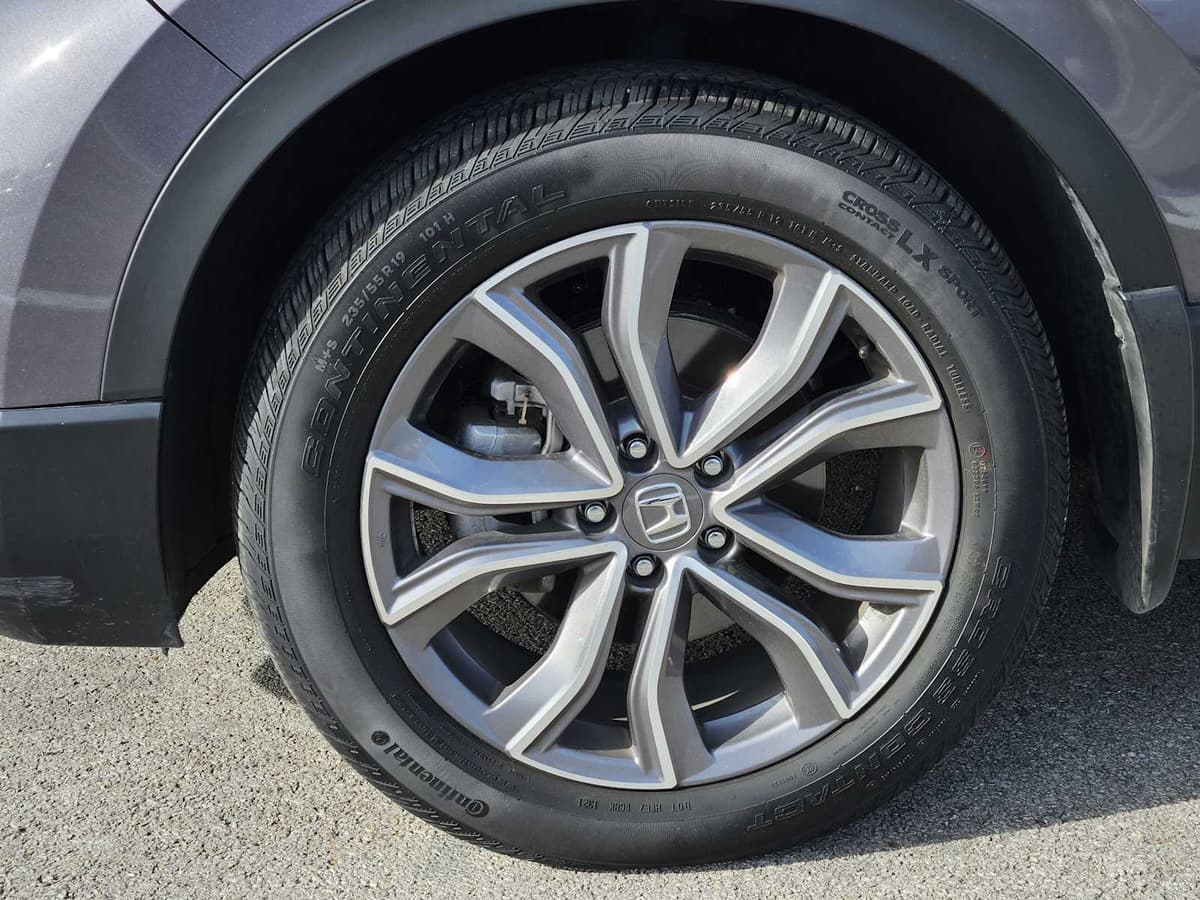 2022 Honda CR-V - Image 9