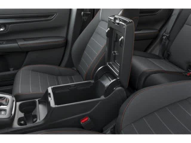 2026 Honda CR-V Hybrid - Image 16